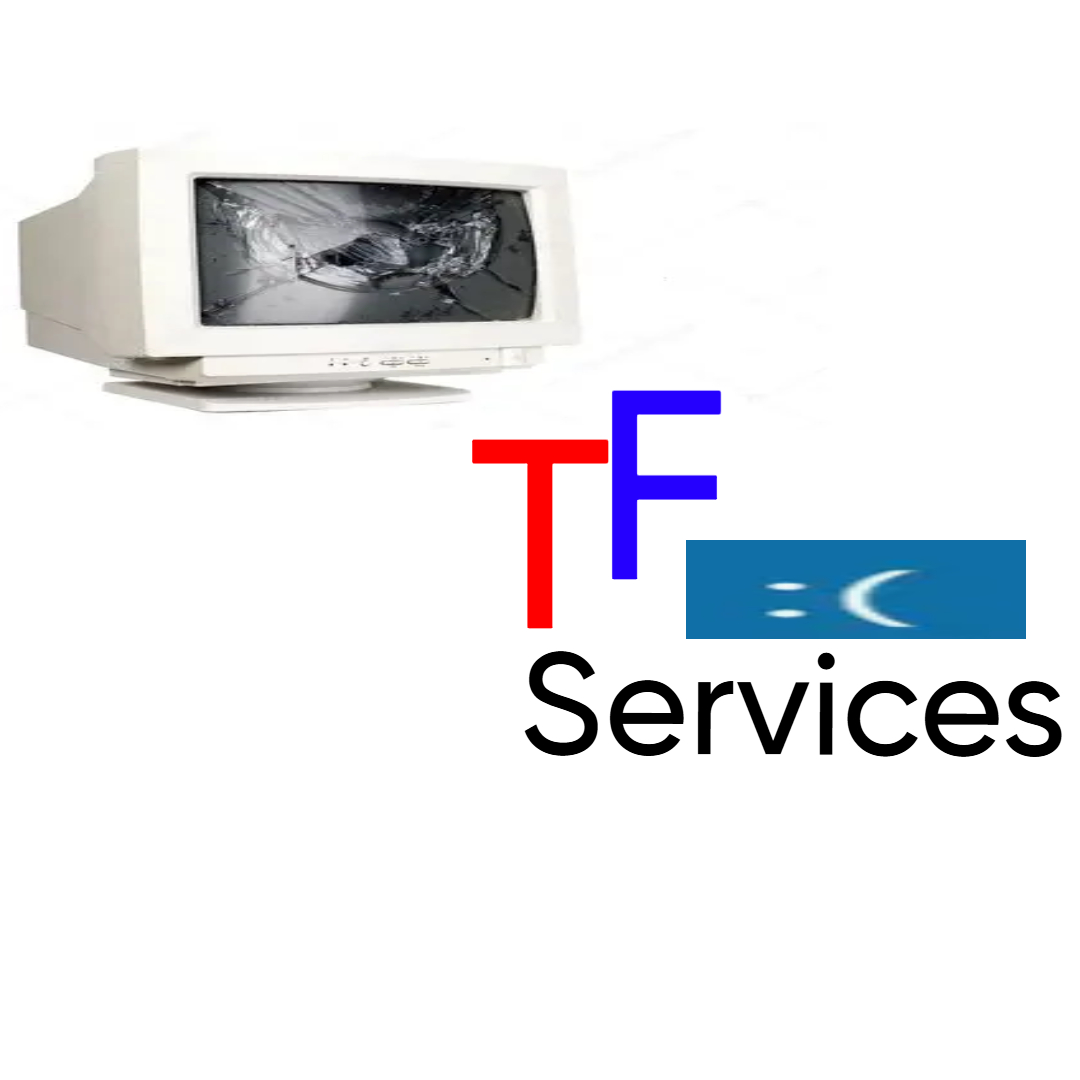 TF Services Logo
