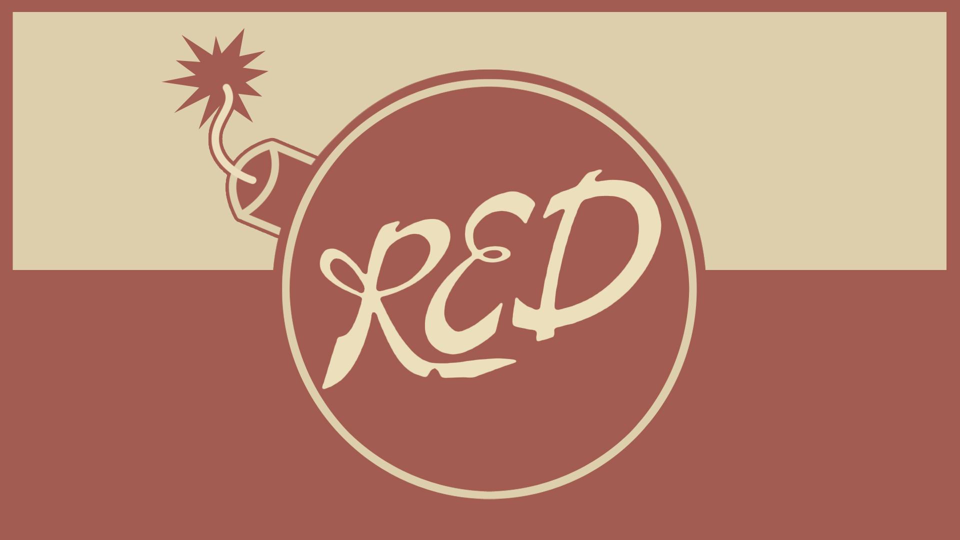RED Division Logo