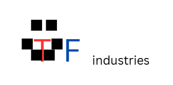 TF Industries Logo